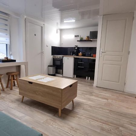Appartement Proche Gare Et Centre-Ville D'Amiens Rivery Екстер'єр фото